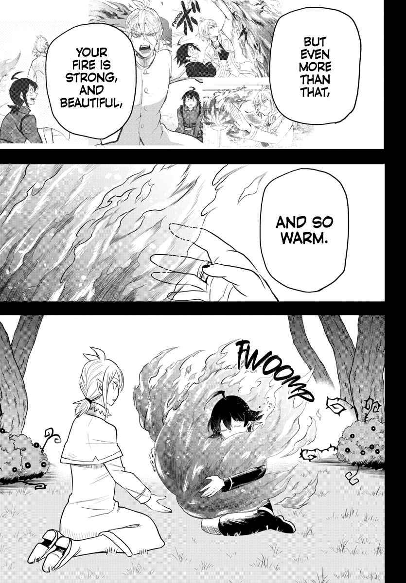 Welcome to Demon School! Iruma-kun, Chapter 240 image 11